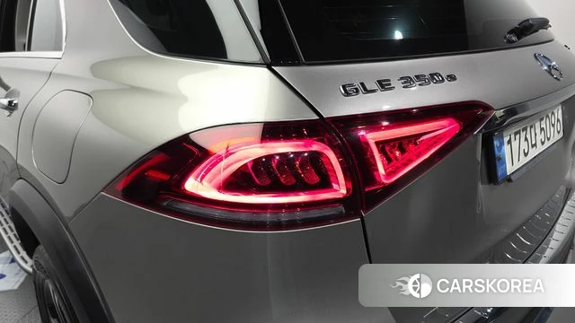 Mercedes-Benz GLE-Class W167 id 4864254 из Кореи 15