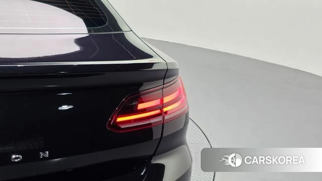 Volkswagen Arteon id 4741949 из Кореи 15