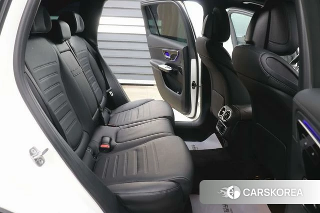 Mercedes-Benz GLC id 4348594 из Китая 15