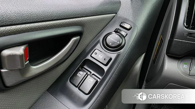 Hyundai The New Grand Starex id 4651543 из Кореи 15