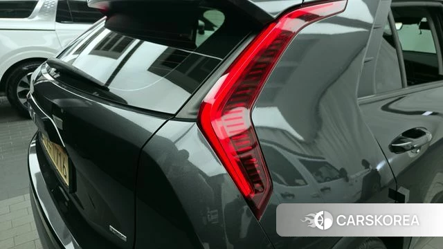 Kia Di Ol Nu Niro id 4389040 из Кореи 15