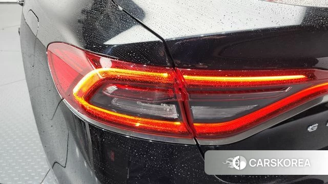 Hyundai Grandeur IG id 4286208 из Кореи 15