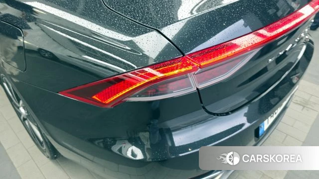 Hyundai The New Grandeur IG id 4370935 из Кореи 15