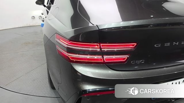Genesis G80 (RG3) id 4432738 из Кореи 15