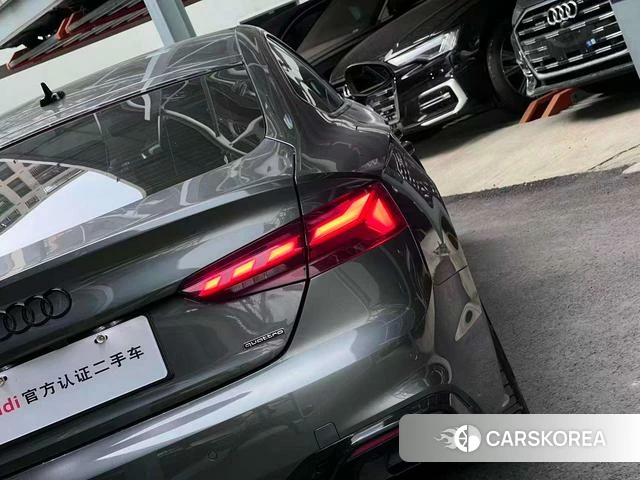 Audi A5 id 4213862 из Китая 15