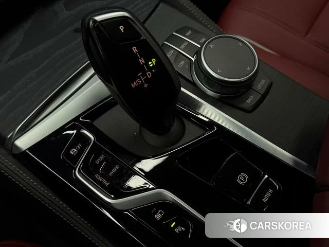 BMW 5 series PHEV id 4211024 из Китая 15