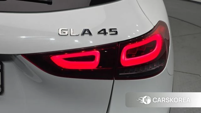 Mercedes-Benz GLA - Class H247 id 4675763 из Кореи 15