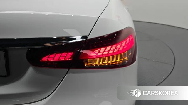Mercedes-Benz E-Class W213 id 4579389 из Кореи 15