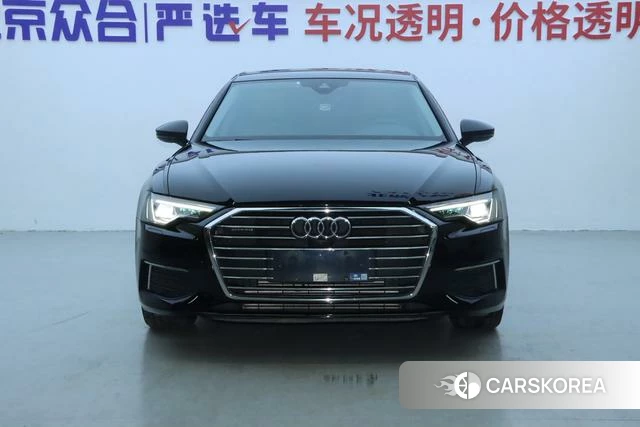 Audi A6L id 4259191 из Китая 15