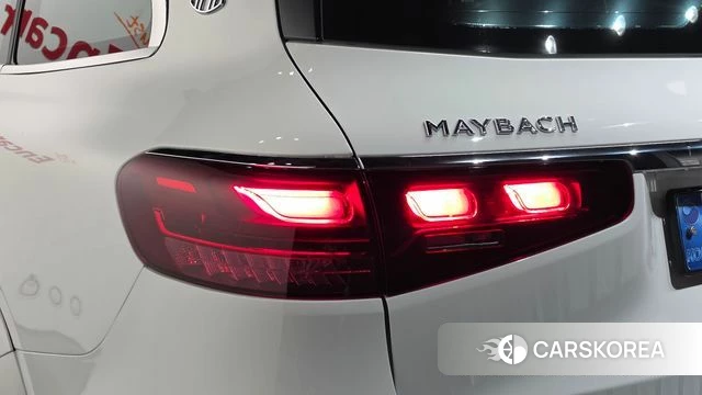 Mercedes-Benz GLS - Class X167 id 4666489 из Кореи 15