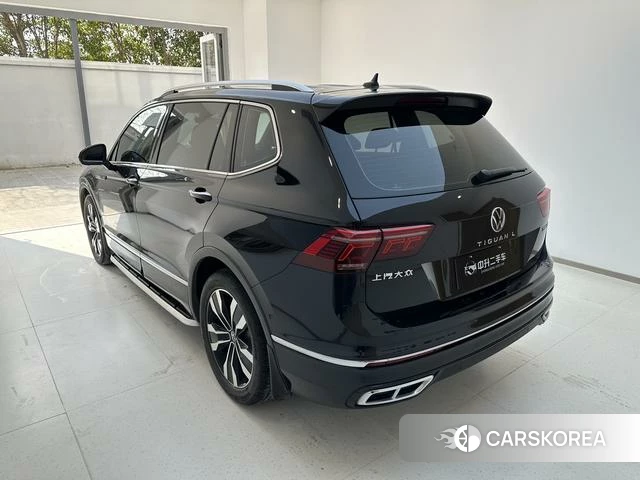 Volkswagen Tiguan L id 4239273 из Китая 15