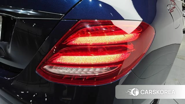 Mercedes-Benz E-Class W213 id 4662710 из Кореи 15