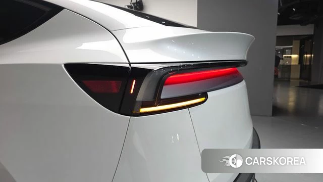 Tesla Model Y id 4706019 из Кореи 15