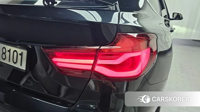 BMW 3 Series GT (F34) id 4732316 из Кореи 15