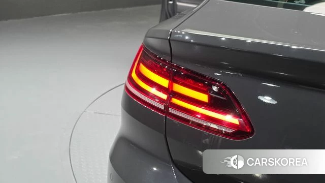 Volkswagen Arteon id 4551431 из Кореи 15