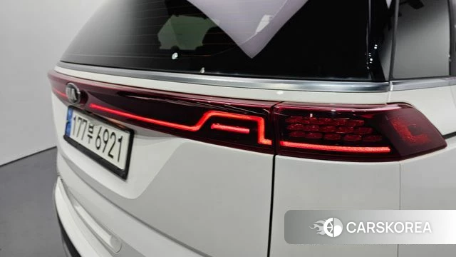 Kia Carnival 4th generation id 4202808 из Кореи 15