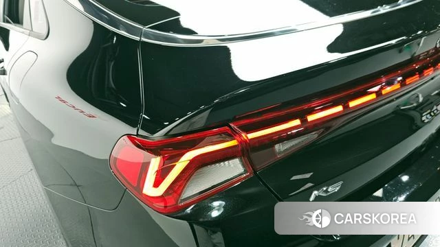 Kia K5 3rd generation id 4446716 из Кореи 15