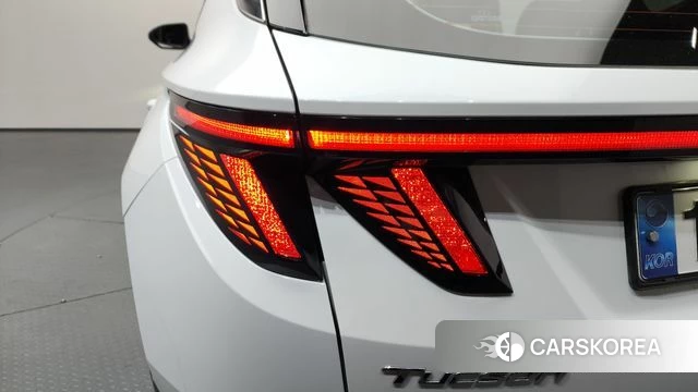 Hyundai Tucson (NX4) id 4310024 из Кореи 15