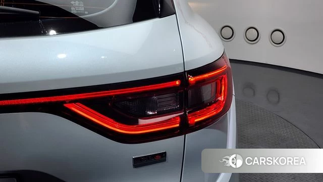Renault Korea (Samsung) QM6 id 4610346 из Кореи 15