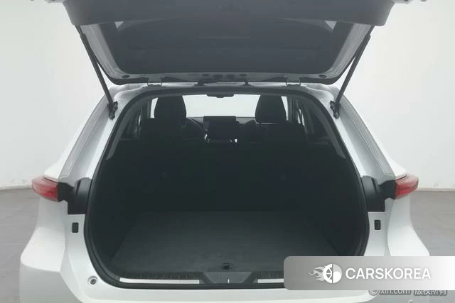 Toyota Ling Fang HARRIER id 4210440 из Китая 15