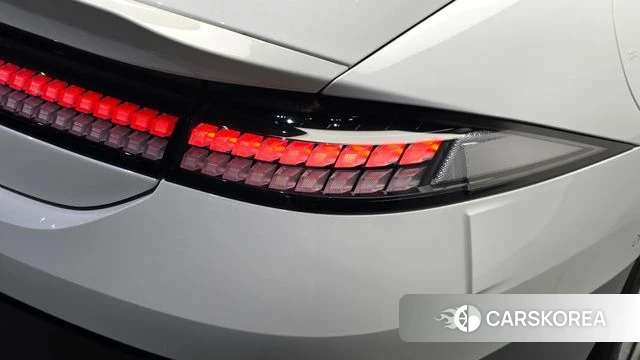 Hyundai Ionic 6 id 4941368 из Кореи 15