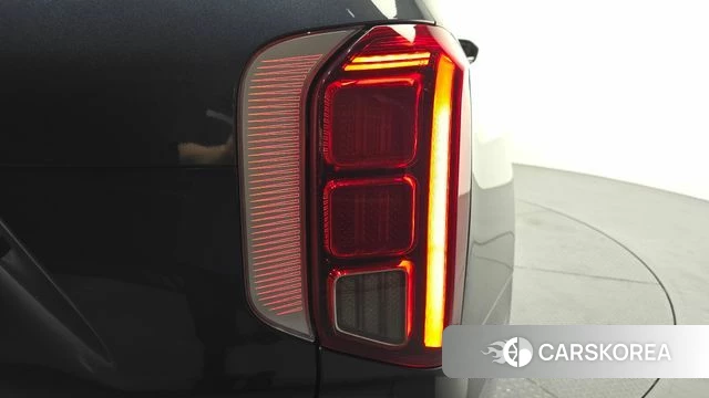 Hyundai Palisade id 4482416 из Кореи 15