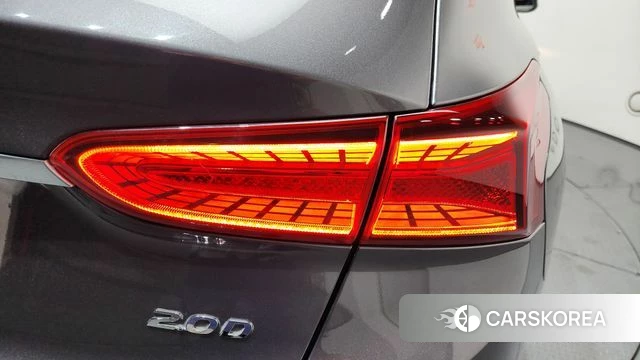 Hyundai Santa Fe TM id 4378152 из Кореи 15