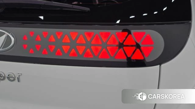 Hyundai Casper id 4636284 из Кореи 15
