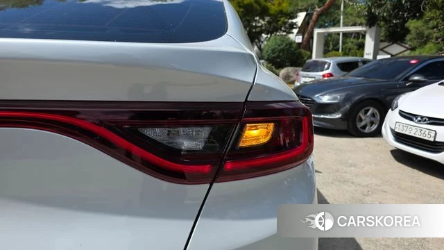 Renault Korea (Samsung) XM3 id 4693530 из Кореи 15