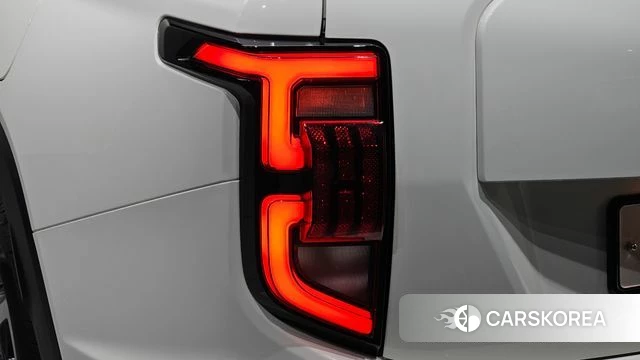 Ssangyong Torres id 4608541 из Кореи 15