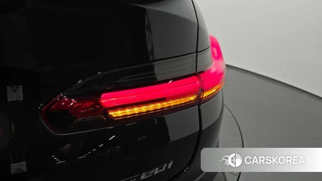 BMW X4 (G02) id 4580627 из Кореи 15