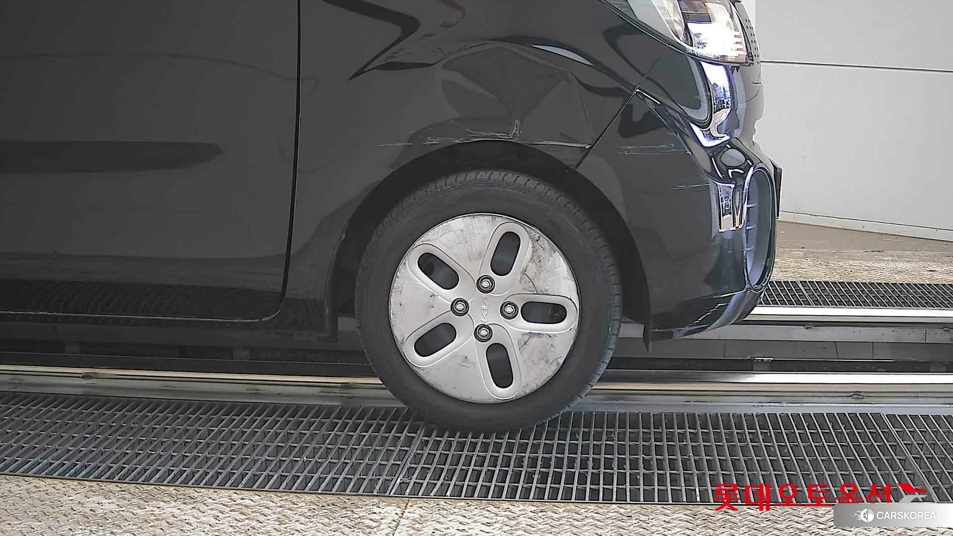 Kia Ray id 3882145 из Кореи 15