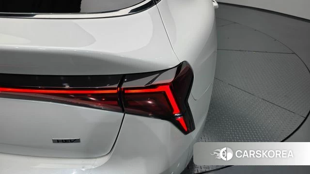 Kia The New K5 Hybrid 3rd generation id 4185989 из Кореи 15
