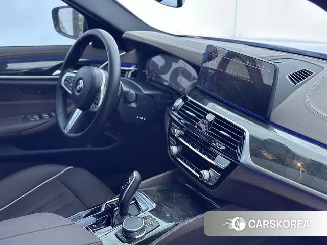 BMW 5 series id 4271703 из Китая 15