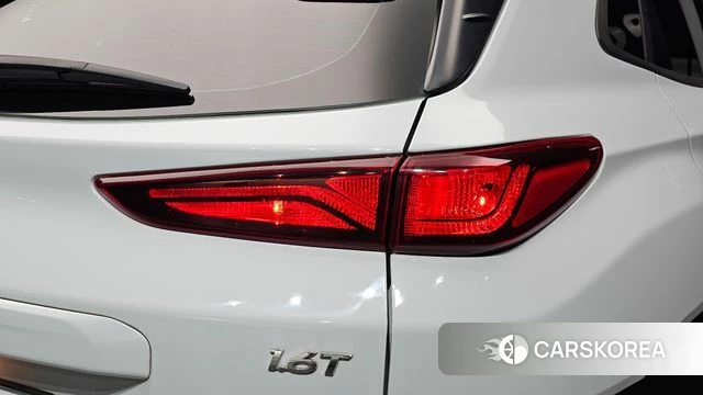 Hyundai Kona id 4865632 из Кореи 15
