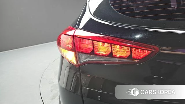 Hyundai All New Tucson id 4647847 из Кореи 15