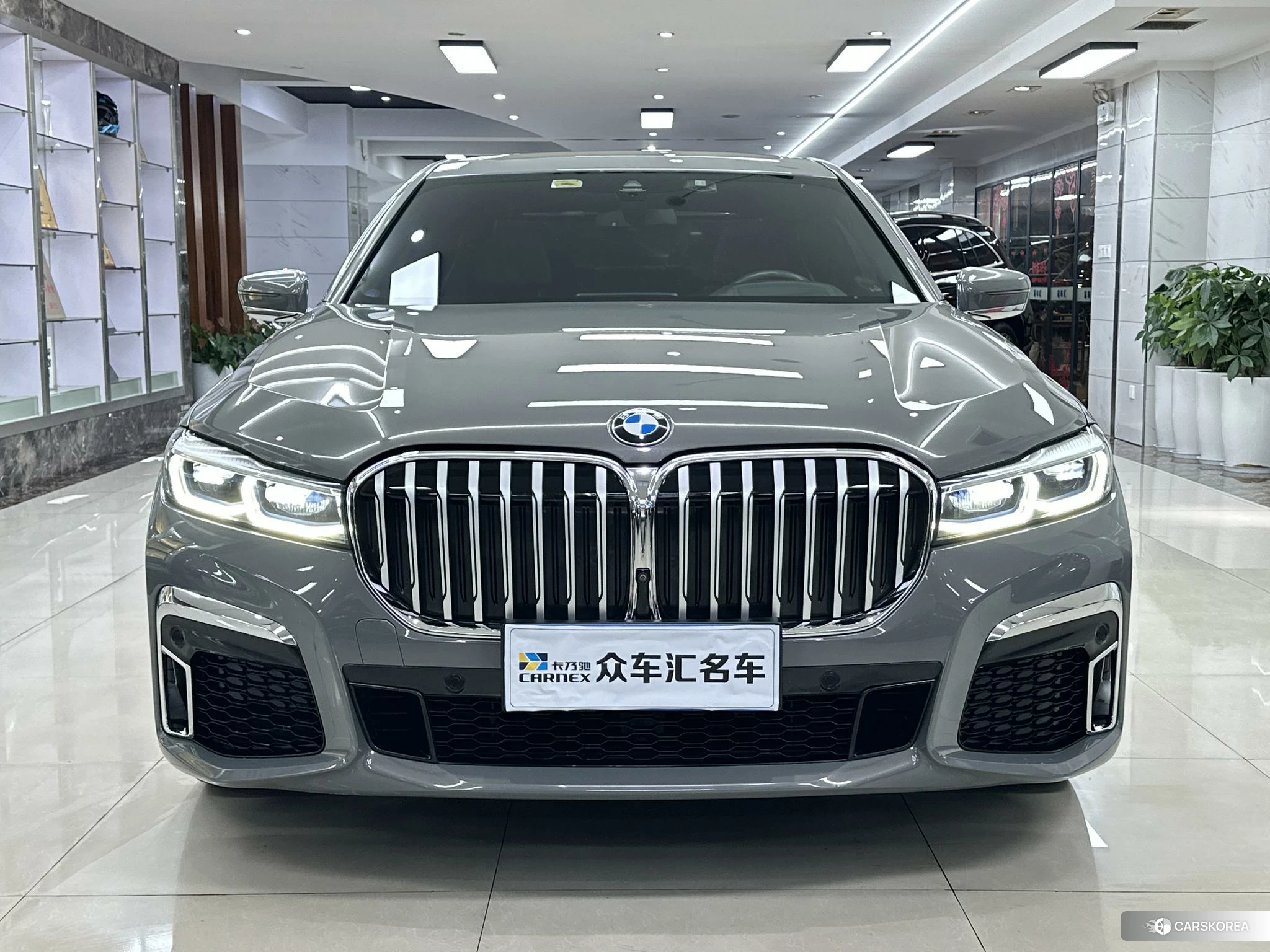 BMW 7 series id 4512441 из Китая 15
