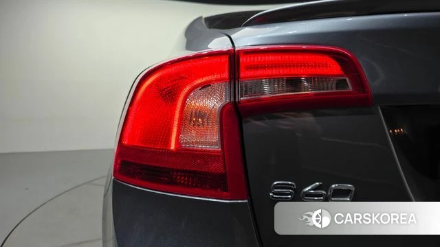 Volvo S60 id 4587398 из Кореи 15
