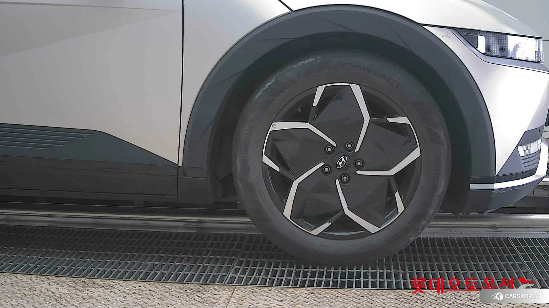 Hyundai IONIQ 5 id 3888332 из Кореи 15