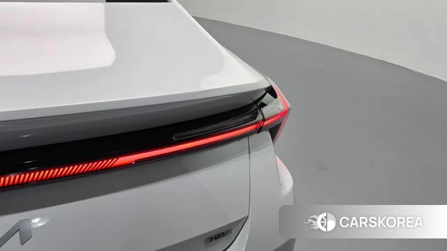 Kia The New K8 Hybrid id 4870600 из Кореи 15