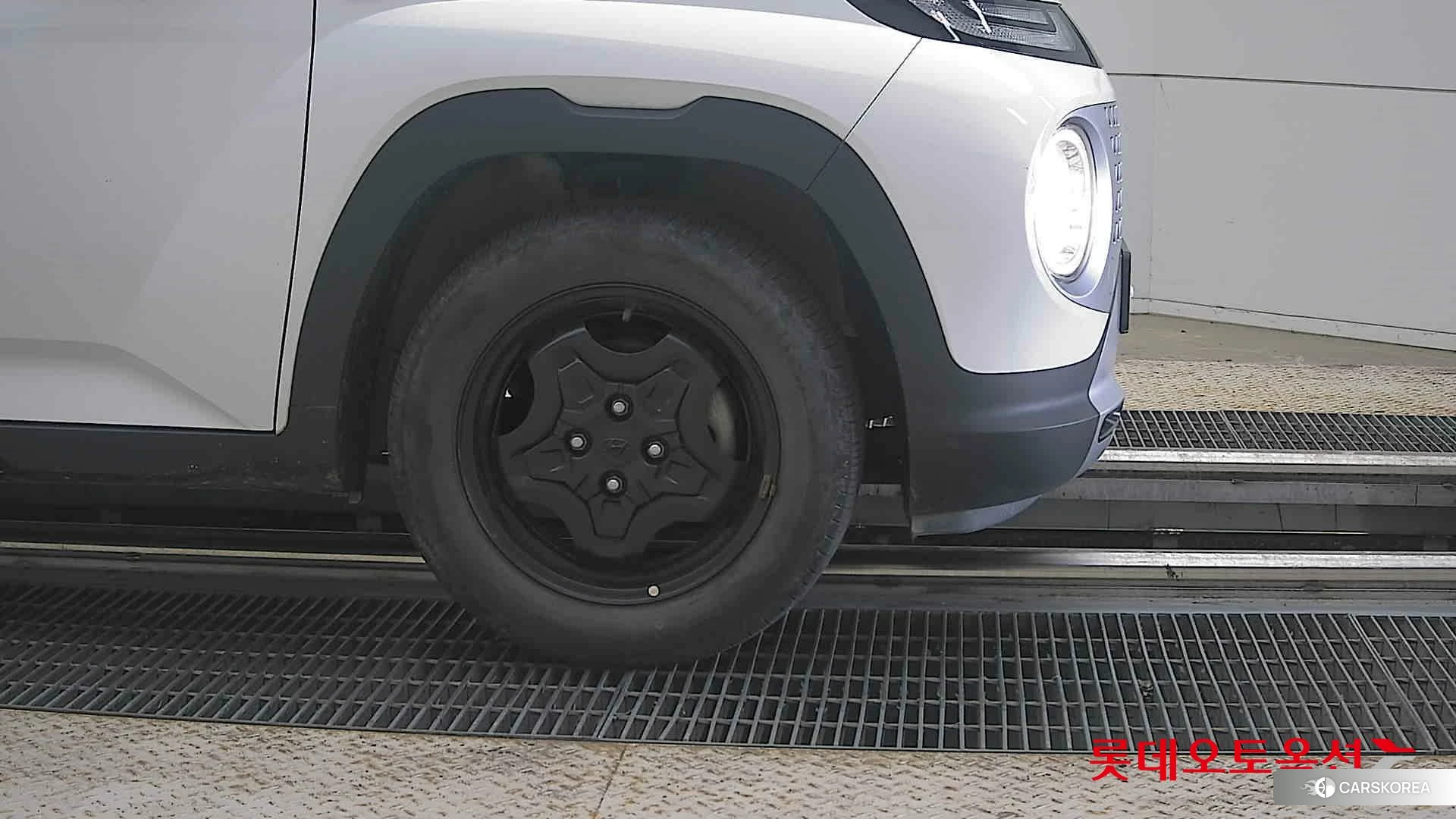Hyundai Casper id 4498364 из Кореи 15