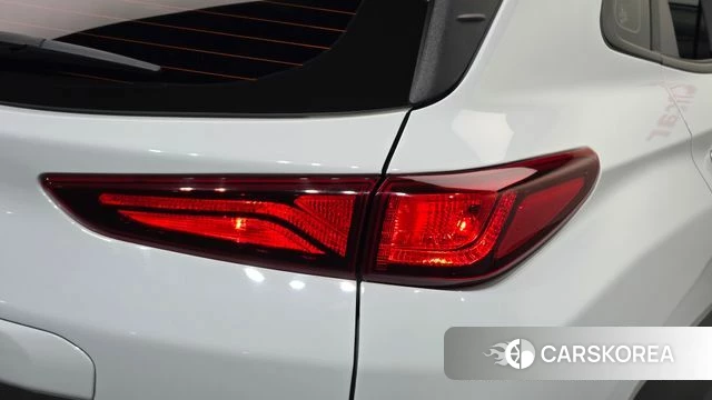 Hyundai Kona id 4873013 из Кореи 15
