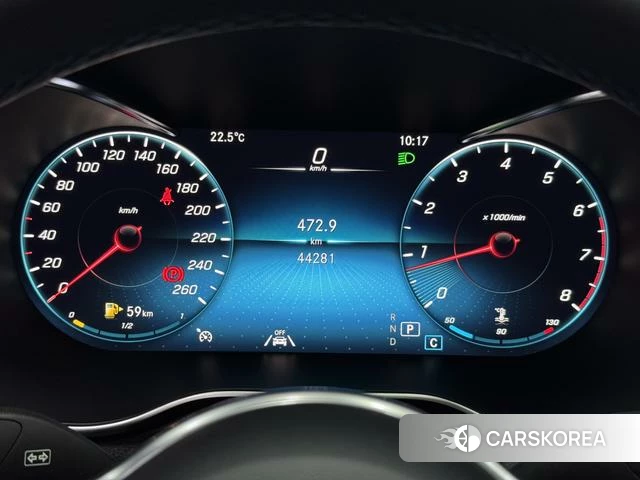 Mercedes-Benz GLC Coupe id 4264675 из Китая 15