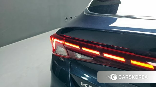 Kia K5 Hybrid 3rd Generation id 4382130 из Кореи 15
