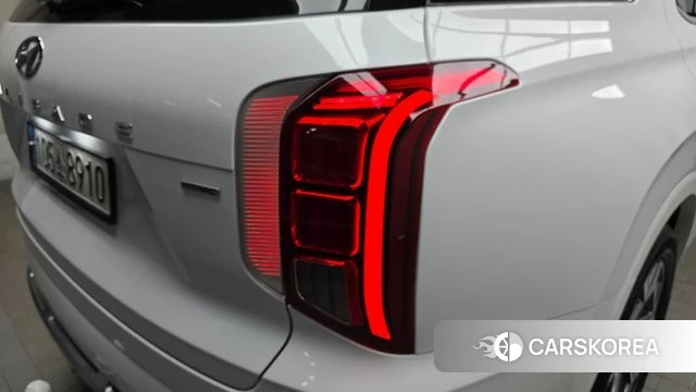 Hyundai Palisade id 4310167 из Кореи 15