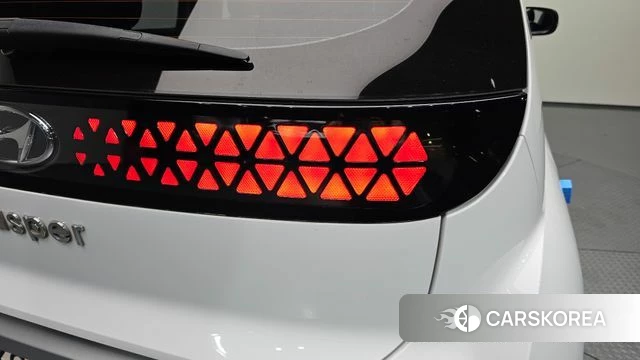 Hyundai Casper id 4905340 из Кореи 15