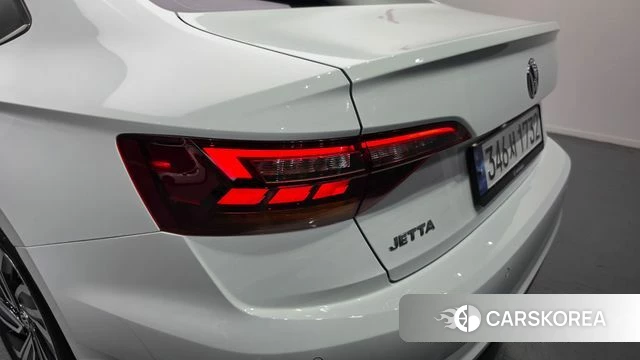 Volkswagen 7th Generation of Jetta id 4692736 из Кореи 15