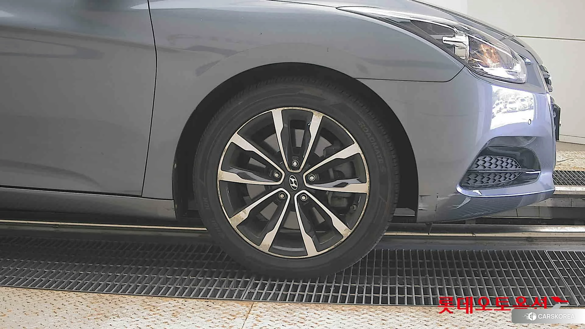 Hyundai i40 id 4902488 из Кореи 15