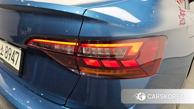 Volkswagen 7th Generation of Jetta id 4651145 из Кореи 15