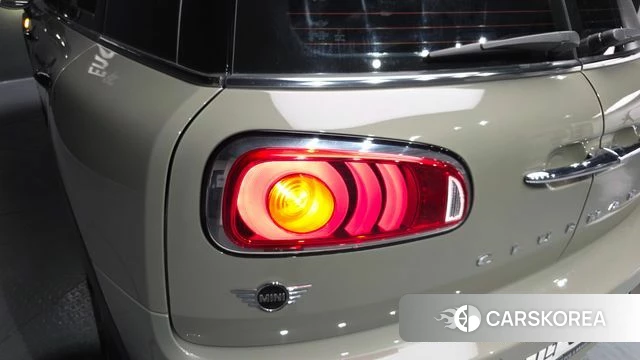 Mini Cooper Clubman id 4708744 из Кореи 15